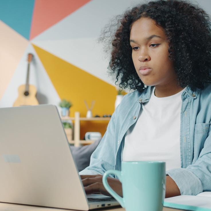 Initial concept sketches and planning for 3D presentation elements