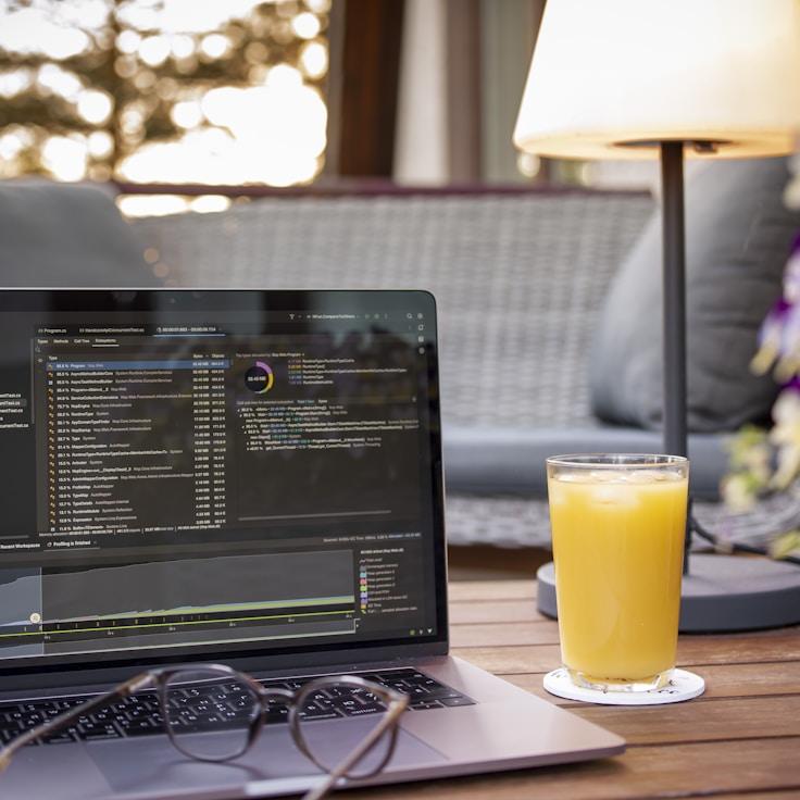 Consultation workspace