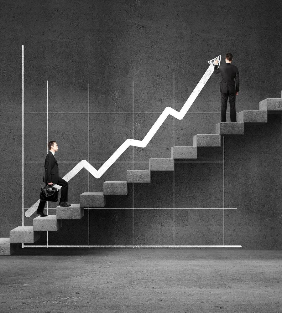 Complex 3D product visualization example