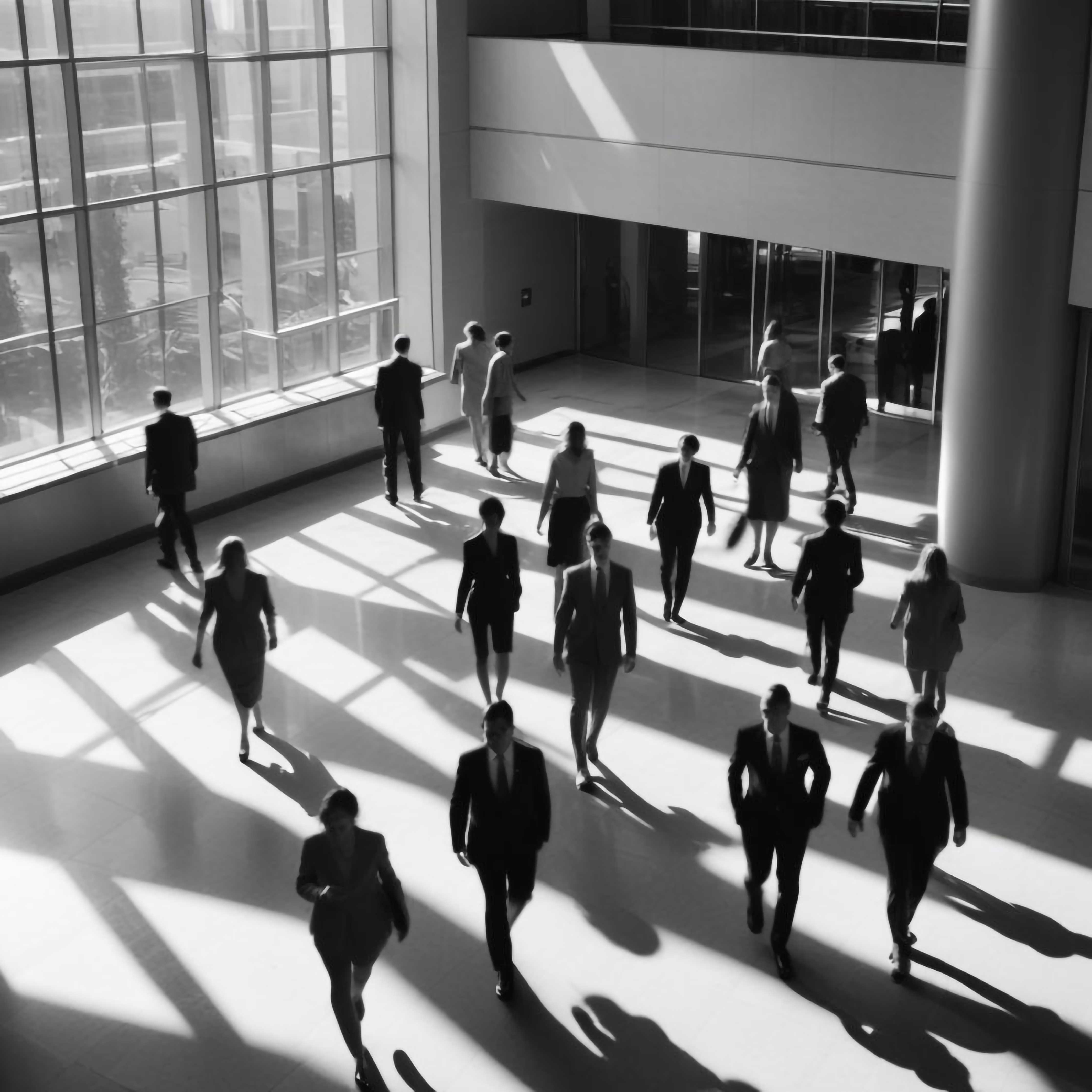 Multi-angle product rendering showcase